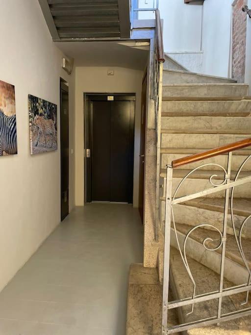 A view on Brescia's rooftops - Appartamento con 1 Camera da Letto - 22