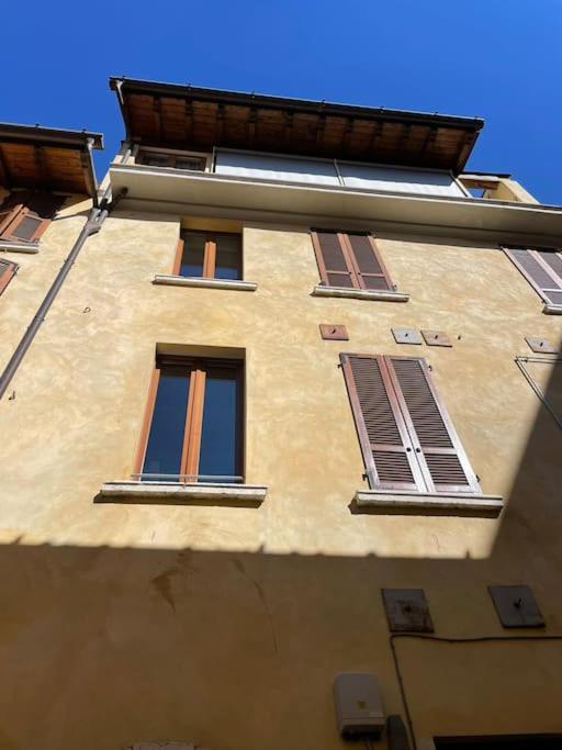A view on Brescia's rooftops - Appartamento con 1 Camera da Letto - 24