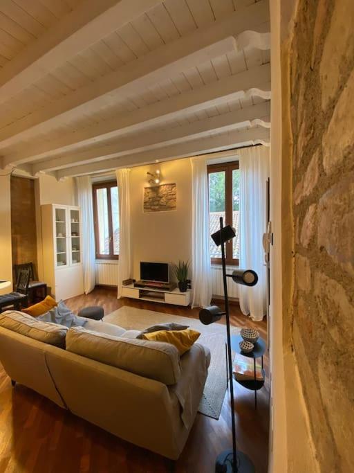 A view on Brescia's rooftops - Appartamento con 1 Camera da Letto - 10