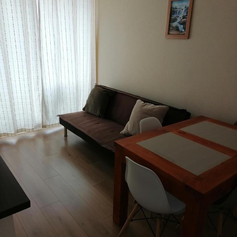 Cómodo Departamento en Villarrica - Apartamento de 2 dormitorios - 11