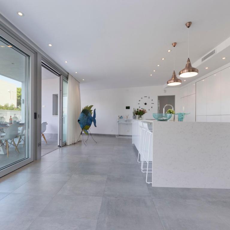 Casa Chamizo - Villa de 3 dormitorios - 69