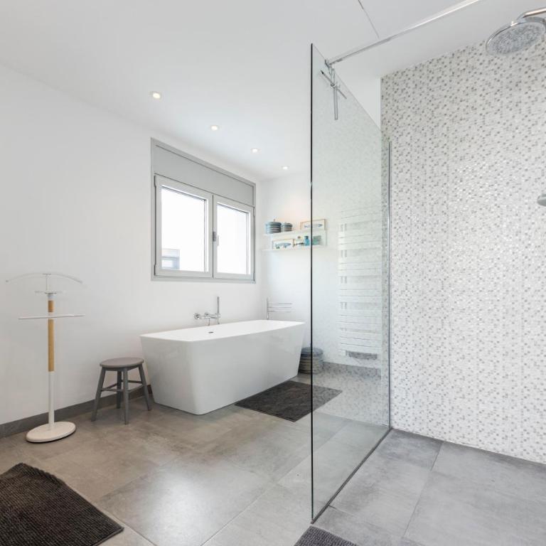 Casa Chamizo - Villa de 3 dormitorios - 68
