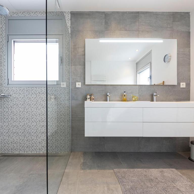 Casa Chamizo - Villa de 3 dormitorios - 60