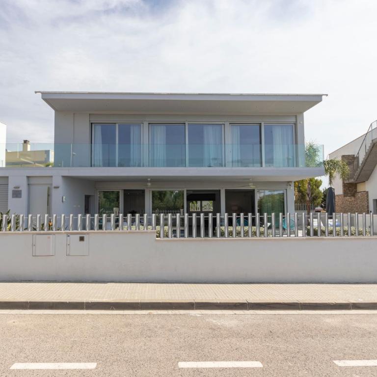 Casa Chamizo - Villa de 3 dormitorios - 8