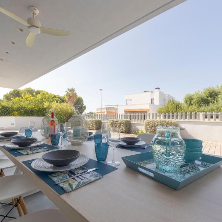 Casa Chamizo - Villa de 3 dormitorios - 31