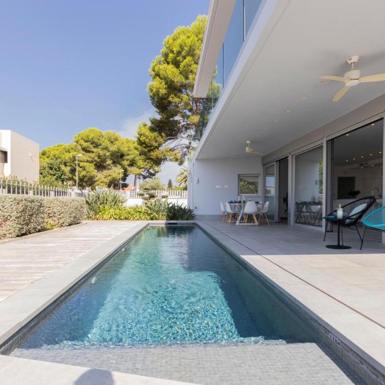 Casa Chamizo - Villa de 3 dormitorios - 33
