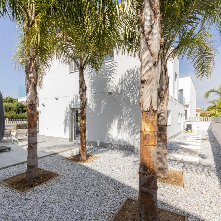 Casa Chamizo - Villa de 3 dormitorios - 66