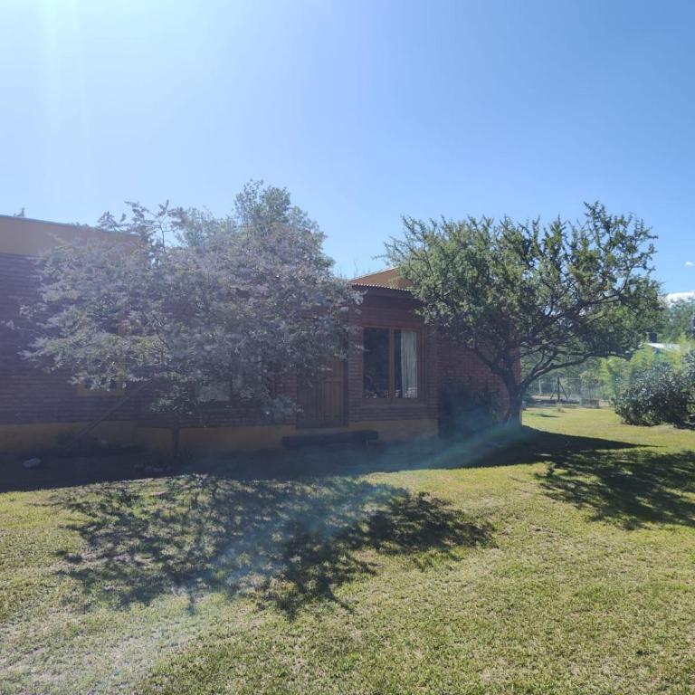 El Espinillo, Casa de Campo - Casa de 2 dormitorios - 1