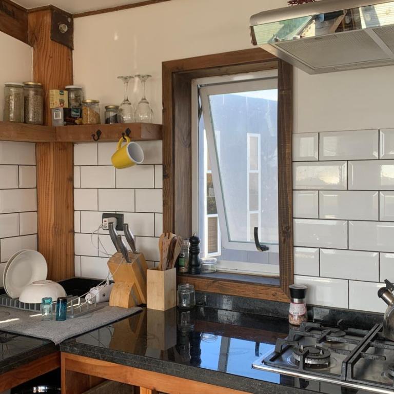 Arenaguas Beach Front House - Two-Bedroom House - 15