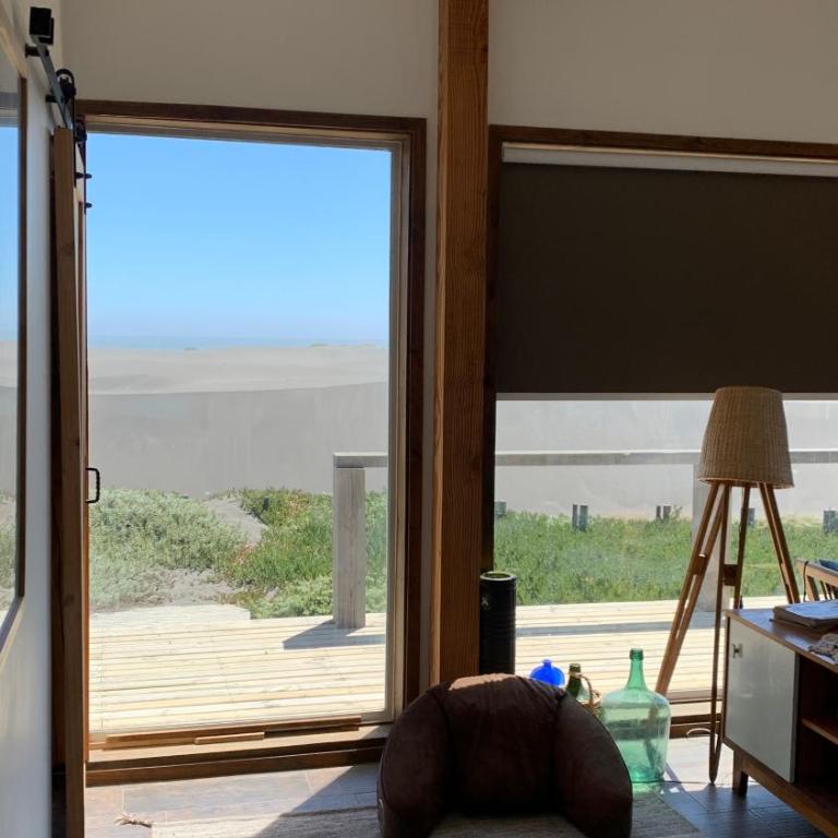 Arenaguas Beach Front House - Two-Bedroom House - 16