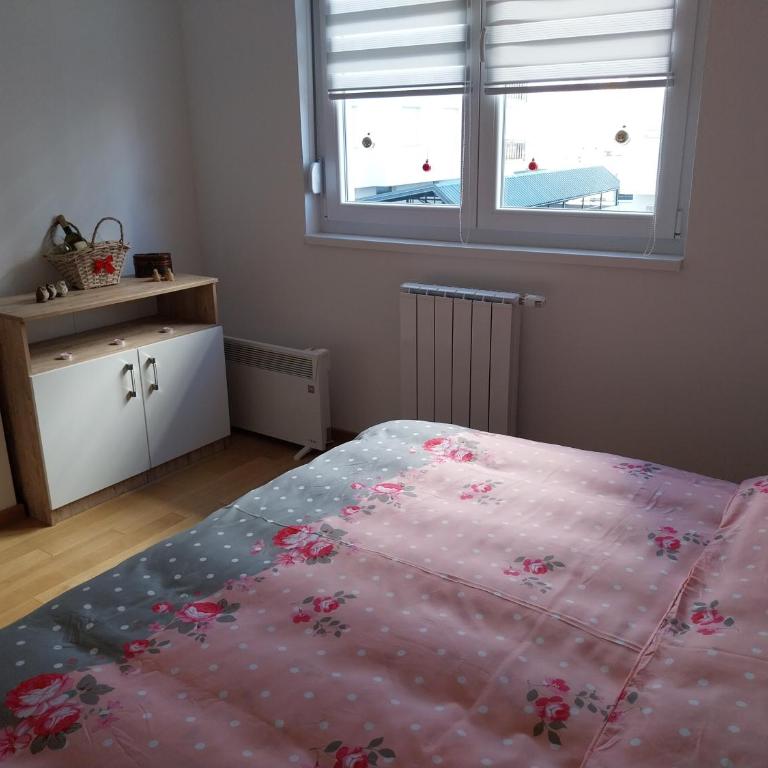 Delta Lux Apartment - Apartman sa 1 Spavaćom Sobom - 4