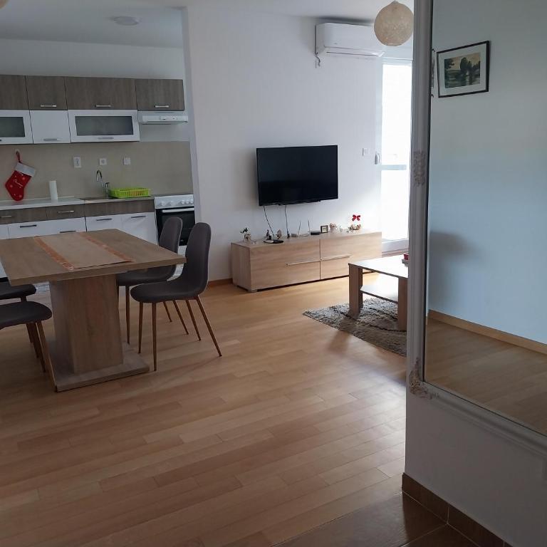 Delta Lux Apartment - Apartman sa 1 Spavaćom Sobom - 6