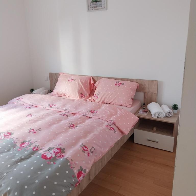 Delta Lux Apartment - Apartman sa 1 Spavaćom Sobom - 7