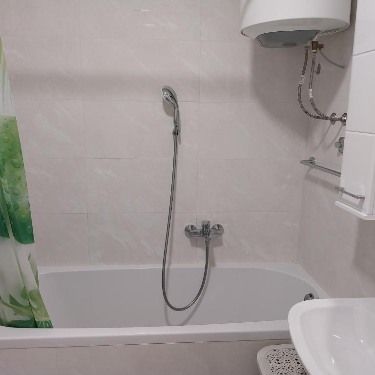 Delta Lux Apartment - Apartman sa 1 Spavaćom Sobom - 10