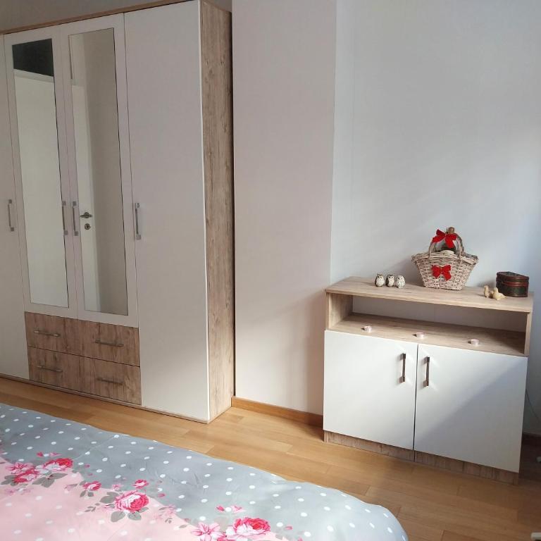 Delta Lux Apartment - Apartman sa 1 Spavaćom Sobom - 11