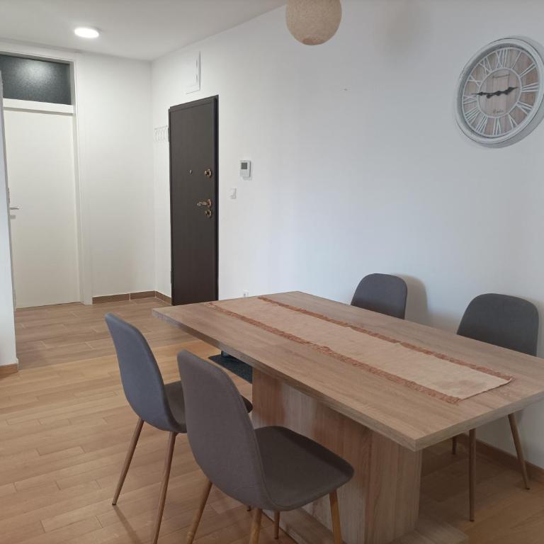 Delta Lux Apartment - Apartman sa 1 Spavaćom Sobom - 12