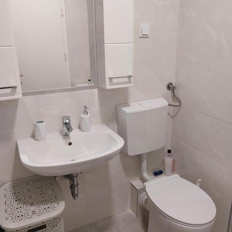 Delta Lux Apartment - Apartman sa 1 Spavaćom Sobom - 15
