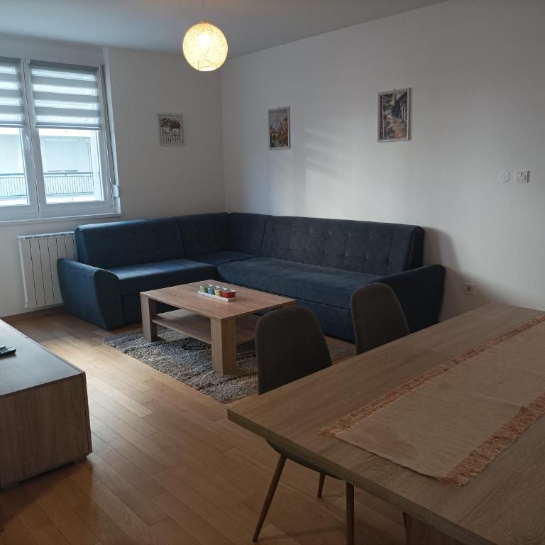 Delta Lux Apartment - Apartman sa 1 Spavaćom Sobom - 20