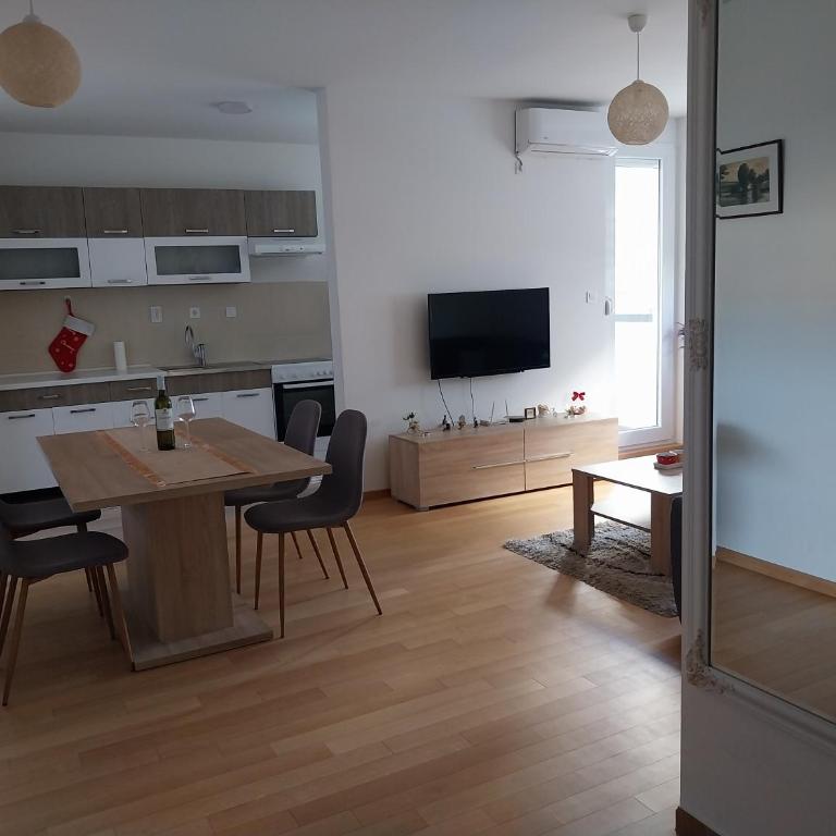 Delta Lux Apartment - Apartman sa 1 Spavaćom Sobom - 21