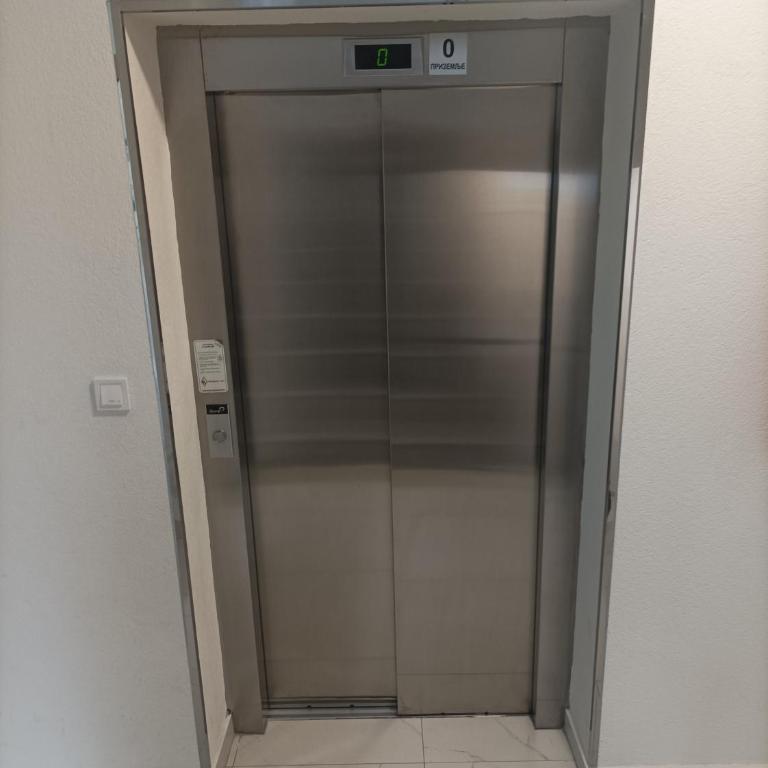 Delta Lux Apartment - Apartman sa 1 Spavaćom Sobom - 25