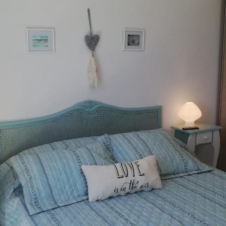 Pardelas patagonia - Apartamento de 1 dormitorio - 1