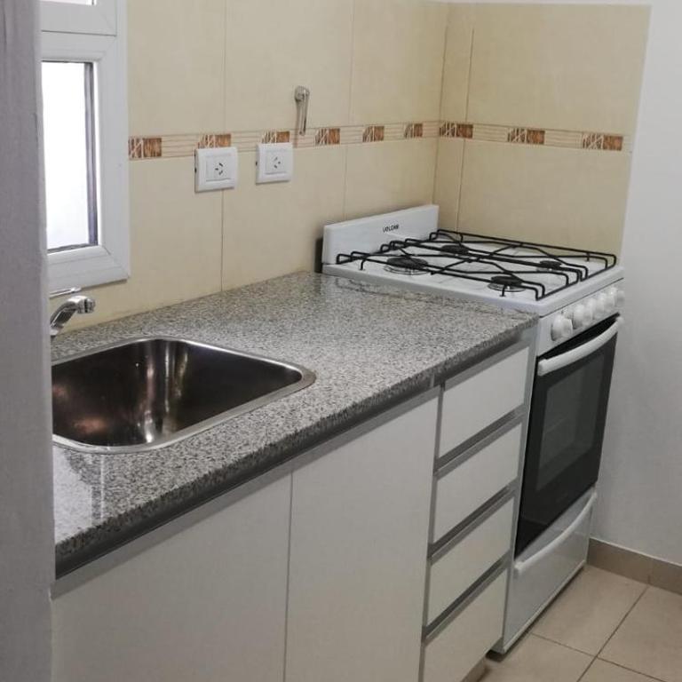 Pardelas patagonia - Apartamento de 1 dormitorio - 3