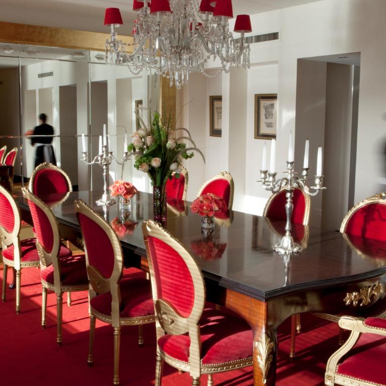 Faena Hotel Buenos Aires - Suite de 2 dormitorios - 6