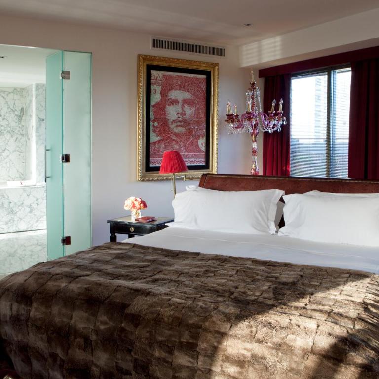 Faena Hotel Buenos Aires - Suite de 2 dormitorios - 5