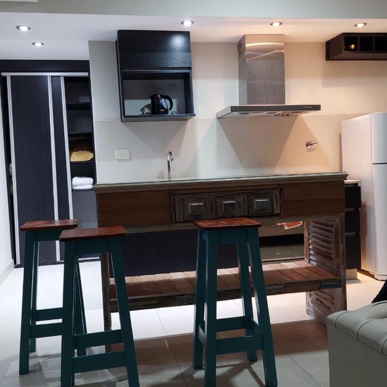 OBLIGADO ESTUDIO SAN PEDRO - Apartamento de 1 dormitorio - 8