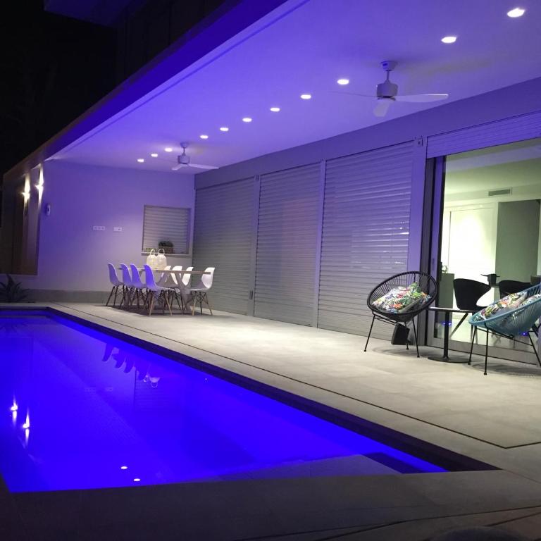 Casa Chamizo - Villa de 3 dormitorios - 75