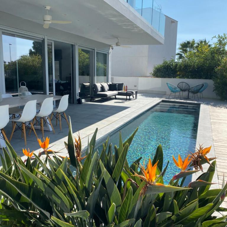 Casa Chamizo - Villa de 3 dormitorios - 25