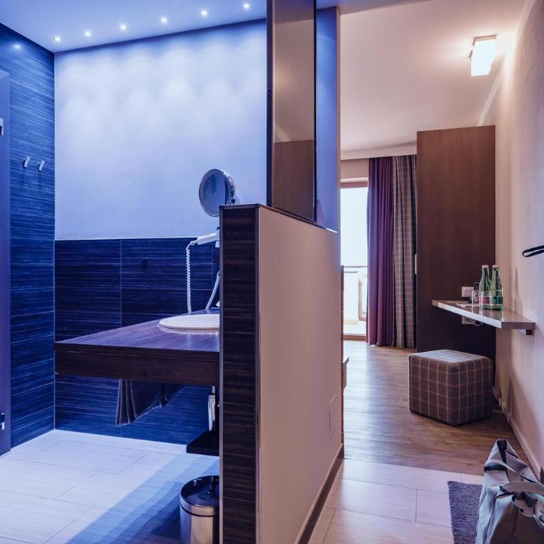Ellmauhof - das Generationenresort - Doppelzimmer - 1