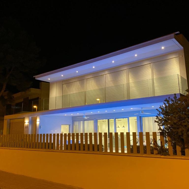 Casa Chamizo - Villa de 3 dormitorios - 76