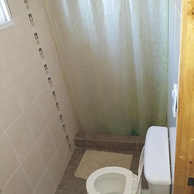 Nuestra Cabañañá - Casa con 1 dormitorio - 7