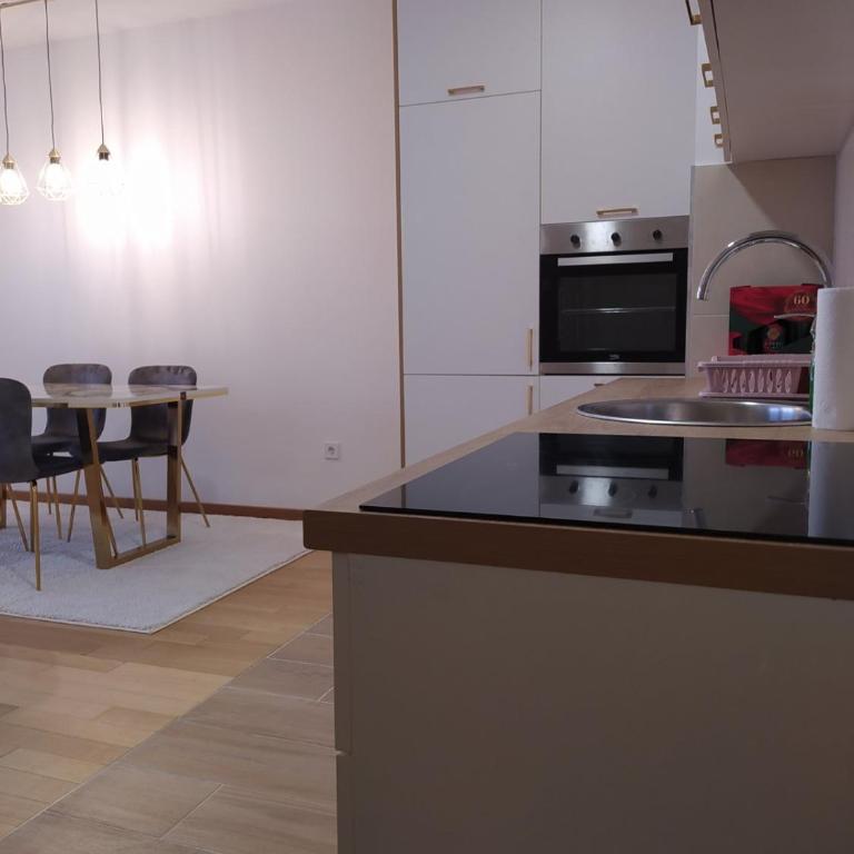 Apartman Lena - Apartman sa 1 Spavaćom Sobom - 6
