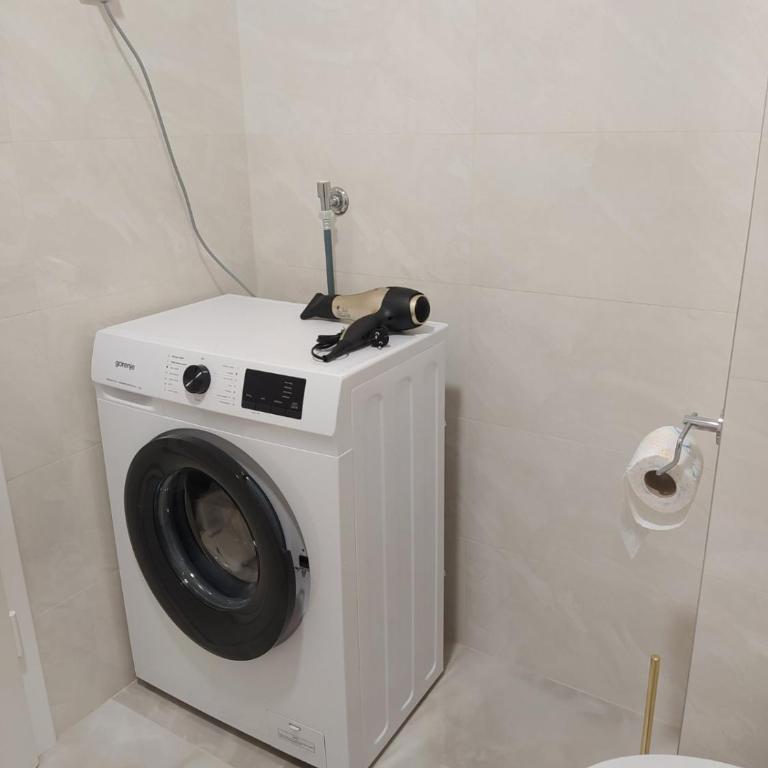 Apartman Lena - Apartman sa 1 Spavaćom Sobom - 7