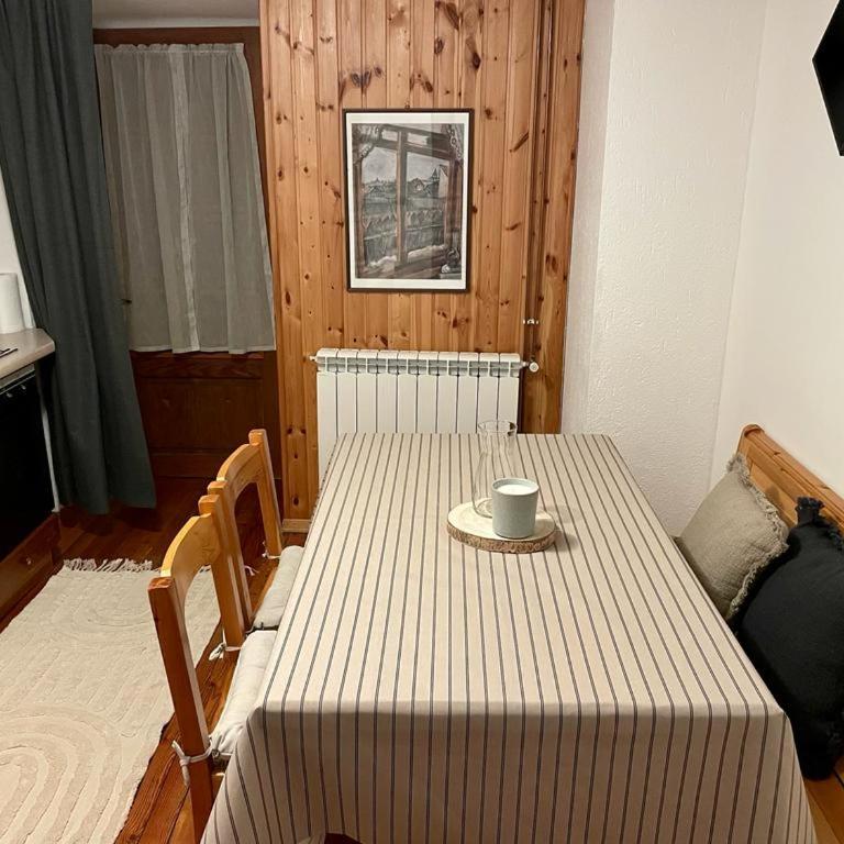 BOUQUE GEORGEOLINE - Appartement 1 Chambre - 16