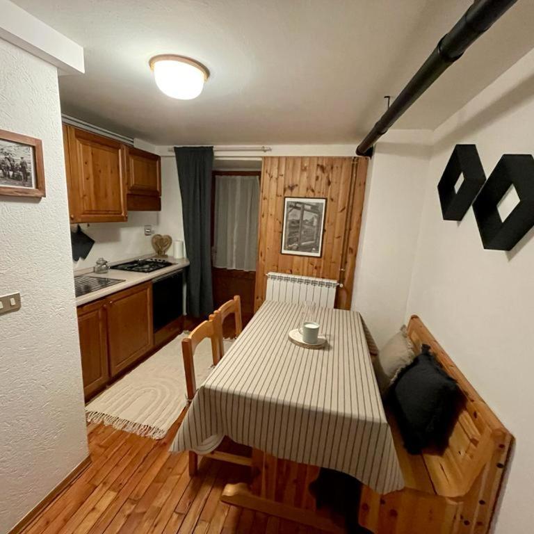 BOUQUE GEORGEOLINE - Appartement 1 Chambre - 18