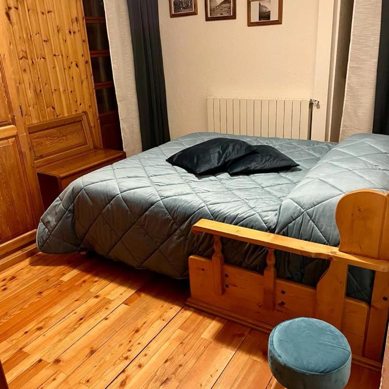 BOUQUE GEORGEOLINE - Appartement 1 Chambre - 19