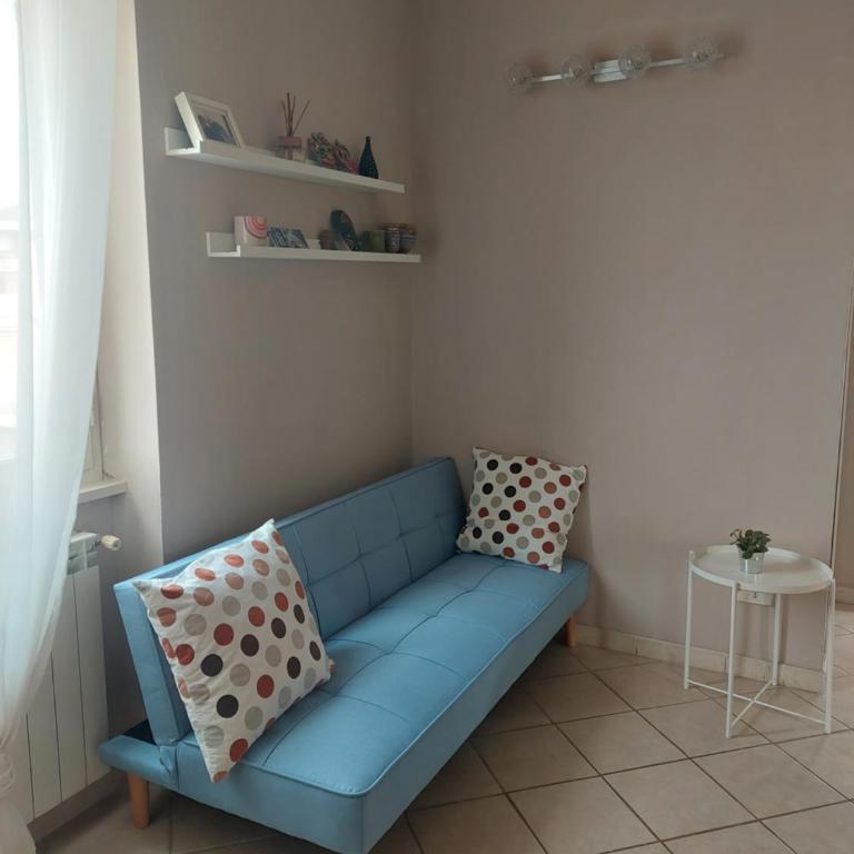 Casa Cola - One-Bedroom Apartment - 3