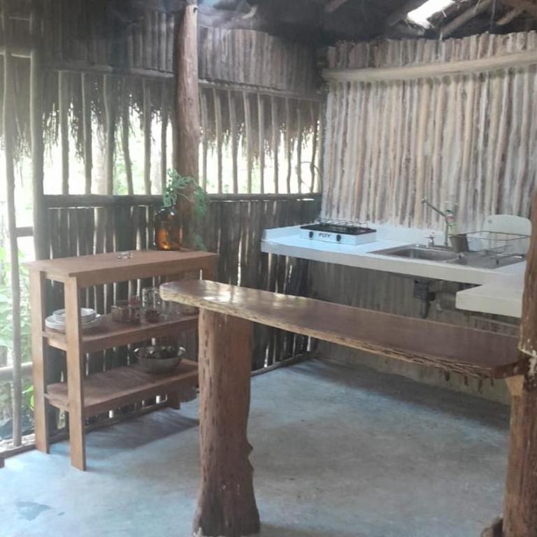 Aldea Yuyu - Cabaña de 1 dormitorio - 12