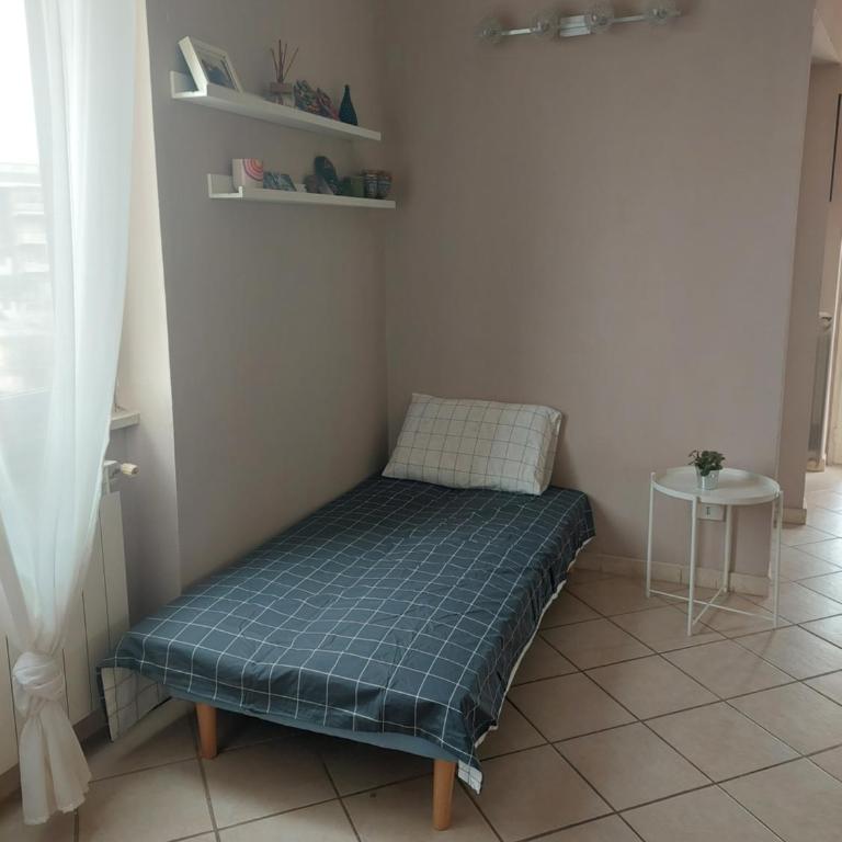 Casa Cola - One-Bedroom Apartment - 4