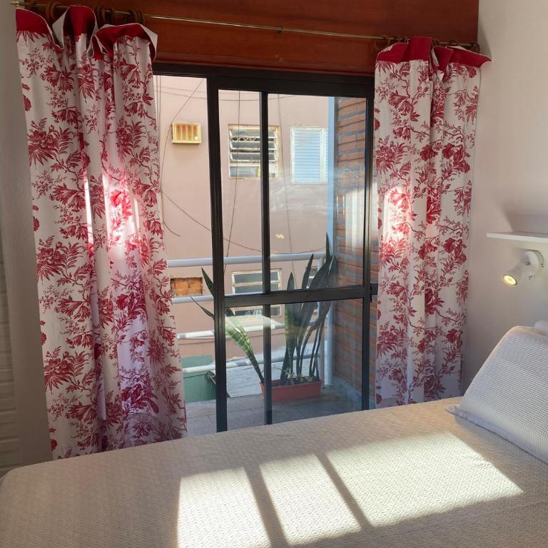 departamento en Ctes-Lagraña 35 - One-Bedroom Apartment - 6