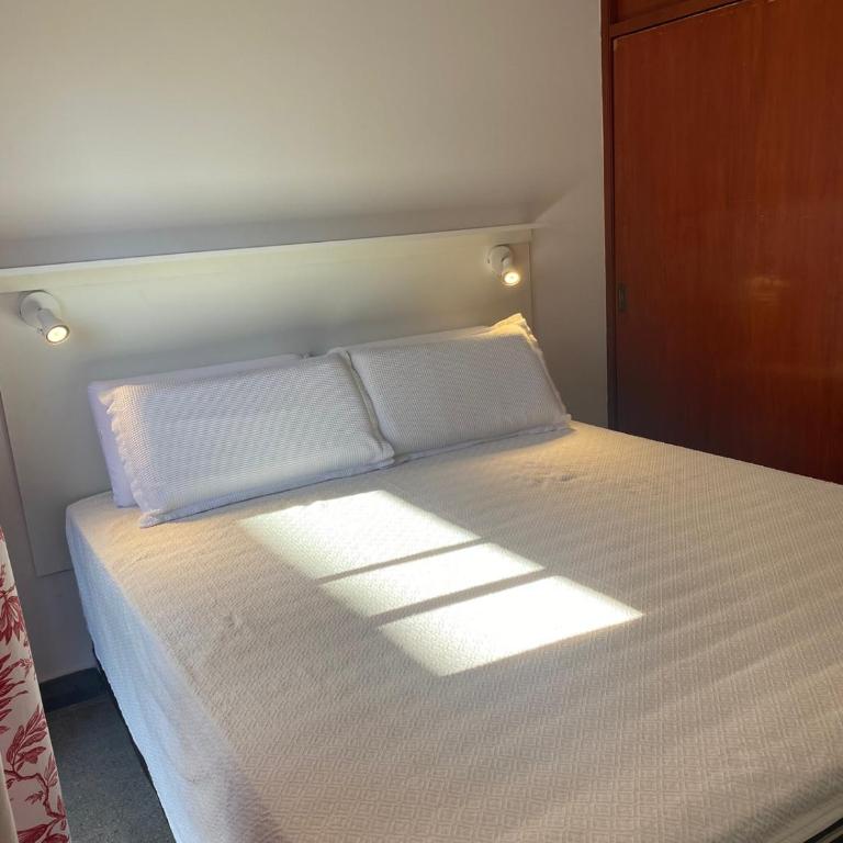 departamento en Ctes-Lagraña 35 - One-Bedroom Apartment - 8