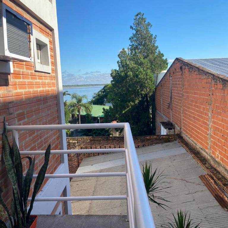 departamento en Ctes-Lagraña 35 - One-Bedroom Apartment - 9