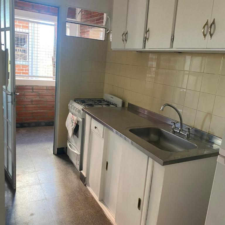 departamento en Ctes-Lagraña 35 - One-Bedroom Apartment - 10