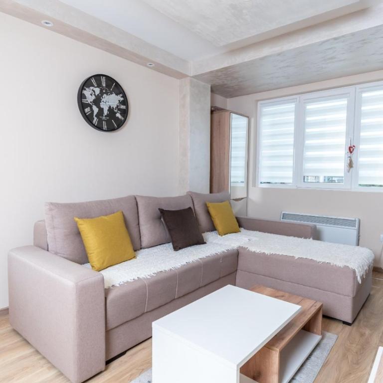 Aparman Mila Lux - Apartman sa 1 Spavaćom Sobom - 1