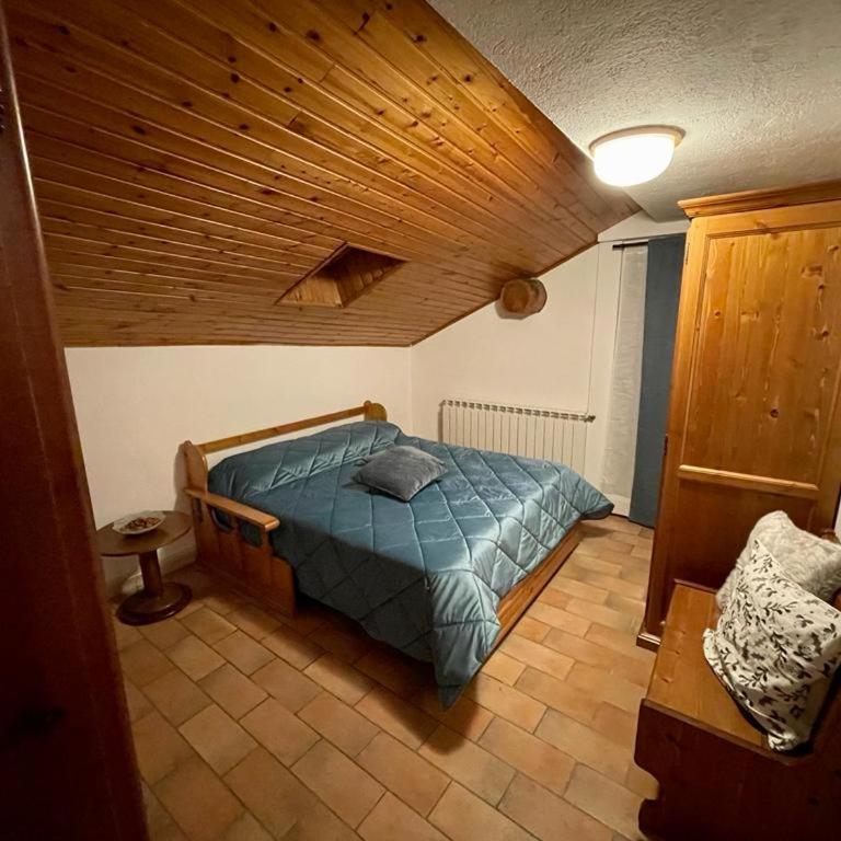 BOUQUE GEORGEOLINE - Appartement 1 Chambre - 21