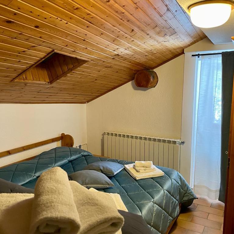 BOUQUE GEORGEOLINE - Appartement 1 Chambre - 19