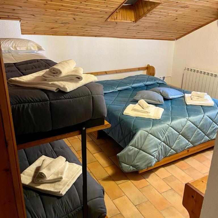 BOUQUE GEORGEOLINE - Appartement 1 Chambre - 22